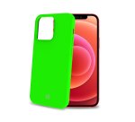 Celly CROMO1009GNF custodia per cellulare 15,5 cm (6.1") Cover Verde