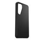 OtterBox Symmetry Series para Galaxy S24 FE, Negro