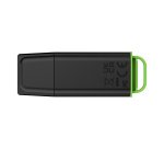 Kingston Technology DataTraveler 256Go Stockage portable USB 3.2 Gen 1 Exodia Noir + Vert