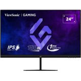 Viewsonic VX2479-HD-PRO pantalla para PC 60,5 cm (23.8") 1920 x 1080 Pixeles Full HD LED Negro