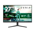 Philips Evnia 27M2N3500NL/00 écran plat de PC 68,6 cm (27") 2560 x 1440 pixels Quad HD LCD Noir