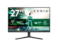 Philips Evnia 27M2N3500NL/00 computer monitor 68,6 cm (27") 2560 x 1440 Pixels Quad HD LCD Zwart