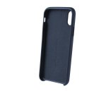 Celly Superior custodia per cellulare 15,5 cm (6.1") Cover Blu