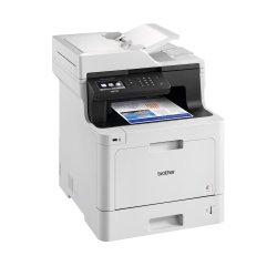 Brother DCP-L8410CDW Multifonction 3 en 1 Laser A4 Couleur