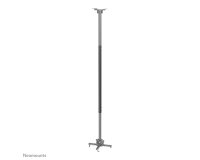 Neomounts ACL25-500BL Extension pour support de plafond pour vidéoprojecteur - h89 cm