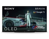 Sony BRAVIA XR 106.7 cm (42") 4K Ultra HD Smart TV Wi-Fi Black