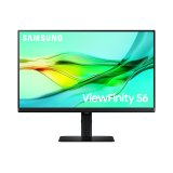 Samsung 23,8" ViewFinity S6 S60UD QHD Monitor