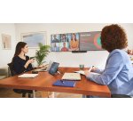 HP Poly Barre de visioconférence tout-en-un Poly Studio X32