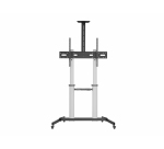 Equip Carrello LFD Eco da 60“-100” con display ultralarge