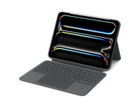 Apple HRH42F/A clavier pour tablette QWERTY Anglais Noir