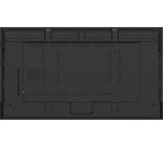 Viewsonic CDE6514-2C Écran d'affichage dynamique Écran plat de signalisation numérique 165,1 cm (65") LCD Wifi 500 cd/m² 4K Ultra HD Noir Intégré dans le processeur Android 14 24/7