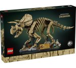 LEGO Jurassic World Dinosaur Fossils: Triceratops