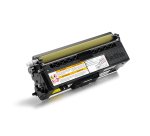 Brother TN325Y - yellow - original - toner cartridge