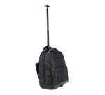 Targus 15 - 15.4 inch / 38.1 - 39.1cm Rolling Laptop Backpack