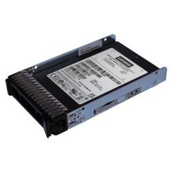 Lenovo 4XB7A90874 disque SSD 960 Go 2.5" Série ATA III V-NAND TLC