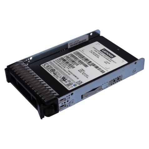 Lenovo 4XB7A90874 disque SSD 960 Go 2.5" Série ATA III V-NAND TLC