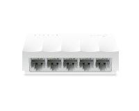 TP-Link LS1005 Non-géré Fast Ethernet (10/100) Blanc
