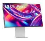 LG 32U990A-S computer monitor 81.3 cm (32") 6144 x 3456 pixels 6K Ultra HD LCD Grey