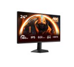AOC 24G50F écran plat de PC 60,5 cm (23.8") 1920 x 1080 pixels Full HD LED Noir