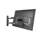 Soporte de Pared para TV de Movimiento Completo - Pantallas VESA de 32"-55" 