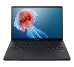 ASUS Zenbook Duo UX8406CA-DICQL276X Intel Core Ultra 9 285H Hybride (2-en-1) 35,6 cm (14") Écran tactile WUXGA 32 Go LPDDR5x-SDRAM 1 To SSD Wi-Fi 7 (802.11be) Windows 11 Pro Gris