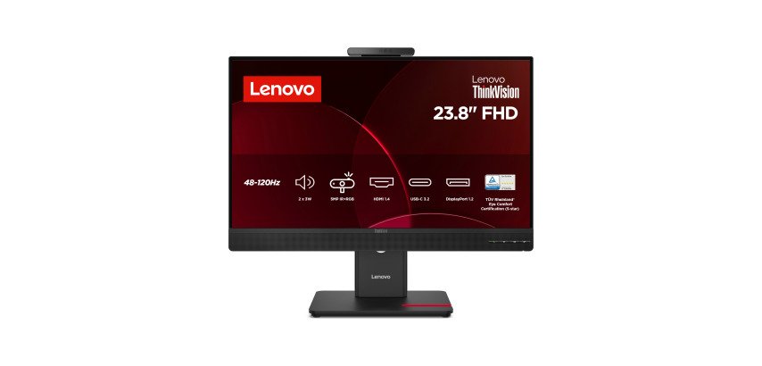Lenovo ThinkVision T24-4v Monitor
