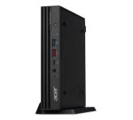 Acer Veriton N N4720GT Intel® Core™ i7 i7-14700T 16 Go DDR5-SDRAM 512 Go SSD Windows 11 Pro Mini PC Noir