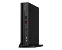 Acer Veriton N VVN4720GT Intel® Core™ i5 i5-14400T 8 Go DDR5-SDRAM 512 Go SSD Windows 11 Pro Mini PC Noir