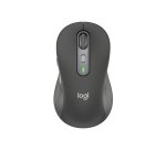 Logitech Signature Plus M750L mouse Universal Right-hand RF Wireless + Bluetooth Optical 4000 DPI