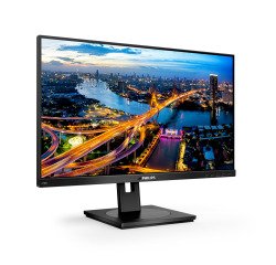 Philips B Line 278B1/00 pantalla para PC 68,6 cm (27") 3840 x 2160 Pixeles 4K Ultra HD LED Negro
