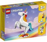 LEGO Creator Magical Unicorn