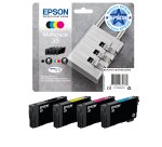 Epson Padlock 35 DURABrite Ultra Multipack 4-colours Ink