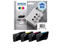 Epson Padlock 35 DURABrite Ultra Multipack 4-colours Ink