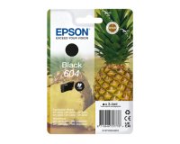 Epson 604 Pineapple Singlepack Black Ink