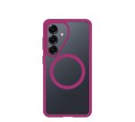 OtterBox React Magnets Series for Samsung Galaxy S26, Rose Crystal