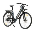 Nilox 30NXEBCLV1 bicicletta elettrica Multicolore 69,8 cm (27.5") 27 g