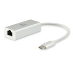 LevelOne USB-0402 scheda di rete e adattatore Ethernet 1000 Mbit/s
