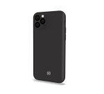 Celly Feeling custodia per cellulare 16,5 cm (6.5") Cover Nero
