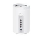 TP-Link Deco BE65 Tri-bande (2,4 GHz / 5 GHz / 6 GHz) Wi-Fi 7 (802.11be) Blanc 4 Interne