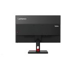 Lenovo ThinkVision S24i-30 pantalla para PC 60,5 cm (23.8") 1920 x 1080 Pixeles Full HD LED Negro