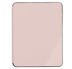Targus Click-In 27,7 cm (10.9") Folio Or rose