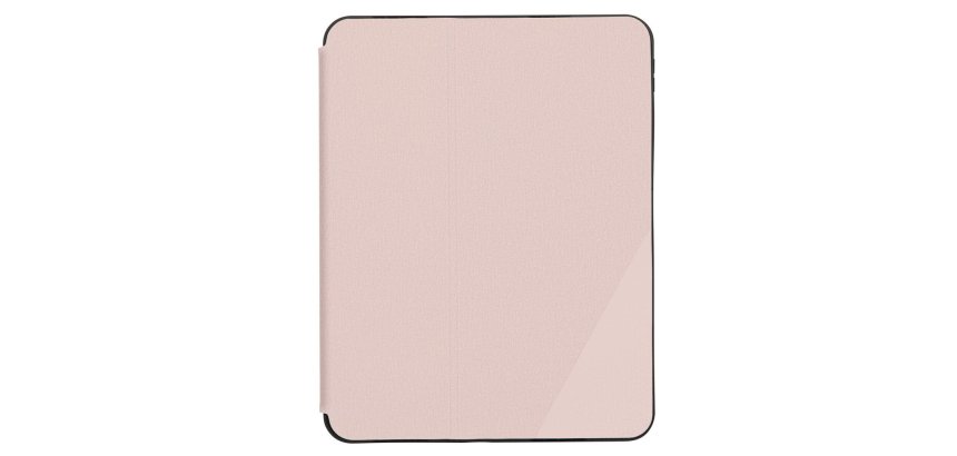 Targus Click-In 27,7 cm (10.9") Folio Oro rosa