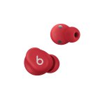 Apple Beats Solo Buds - Auriculares de tapón True Wireless - Rojo transparente