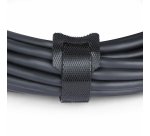StarTech.com 50ft (15.2m) USB-C to HDMI 2.0 Active Optical Cable (AOC), 4K 60Hz, CL3 Rated, Unidirectional USB Type-C to HDMI Adapter Cable