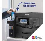Epson EcoTank ET-16605 Inkjet A3 4800 x 2400 DPI 32 ppm Wi-Fi