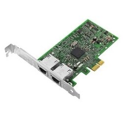 DELL 540-BDHT scheda di rete e adattatore Interno Ethernet 1000 Mbit/s