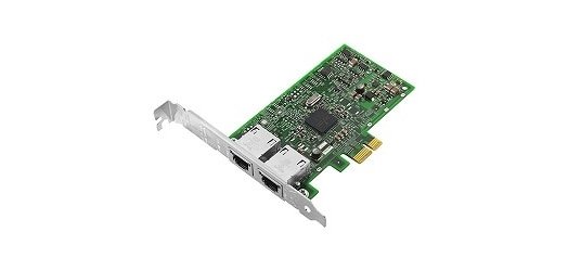 DELL 540-BDHT scheda di rete e adattatore Interno Ethernet 1000 Mbit/s