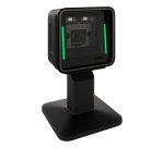 Zebra SP2002 Lector de códigos de barras fijo 1D/2D CMOS Negro