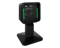 Zebra SP2002 Lector de códigos de barras fijo 1D/2D CMOS Negro