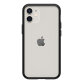 OtterBox React Series pour Apple iPhone 12/iPhone 12 Pro, transparente/noir